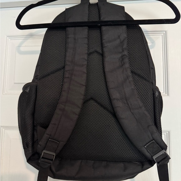 BTS Black Backpack - Picture 2 of 5